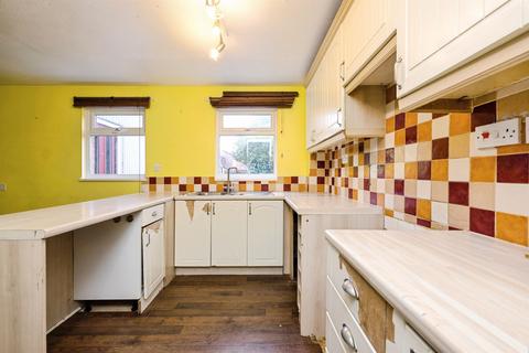 undefined, Crowhurst, Peterborough