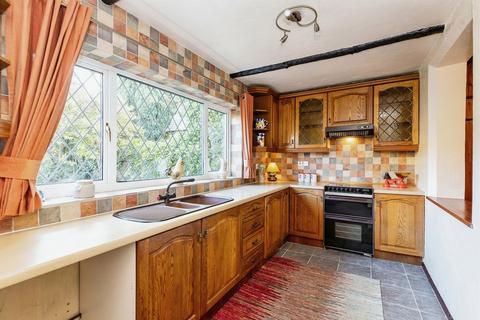 3 bedroom terraced house for sale, Wisbech Road, Thorney, Peterborough