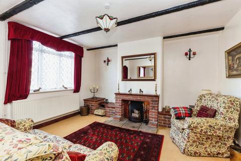 3 bedroom terraced house for sale, Wisbech Road, Thorney, Peterborough