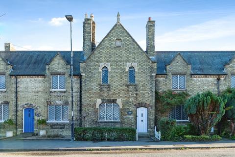 3 bedroom terraced house for sale, Wisbech Road, Thorney, Peterborough