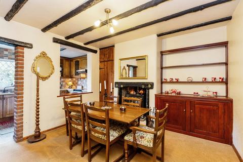 3 bedroom terraced house for sale, Wisbech Road, Thorney, Peterborough