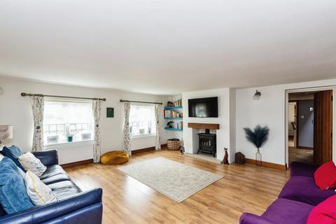 4 bedroom detached house for sale, Wype Road, Whittlesey, Peterborough