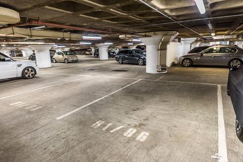 Parking to rent, Cromwell Road, South Kensington, London, SW7