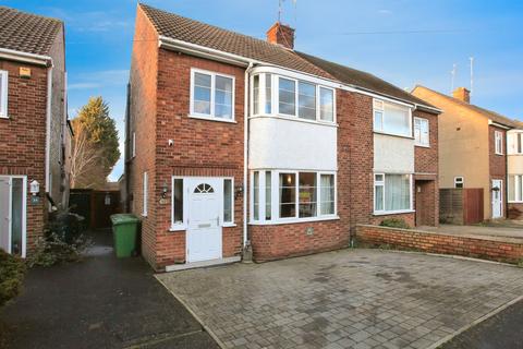 Mead Close, Peterborough