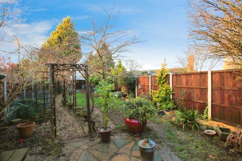 undefined, Mead Close, Peterborough