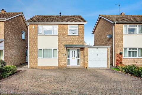 3 bedroom detached house for sale, Ramsey Road, Whittlesey, Peterborough