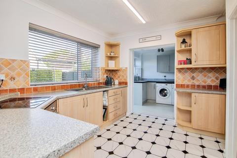 3 bedroom detached house for sale, Ramsey Road, Whittlesey, Peterborough
