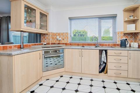 3 bedroom detached house for sale, Ramsey Road, Whittlesey, Peterborough