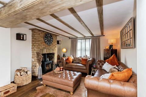 4 bedroom cottage for sale, Delph, Whittlesey, Peterborough