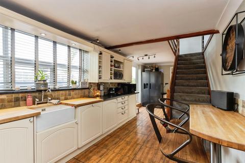 4 bedroom cottage for sale, Delph, Whittlesey, Peterborough
