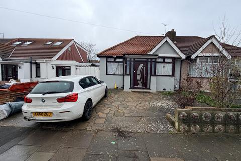 undefined, Chepstow Crescent, IG3