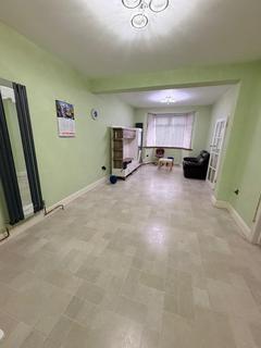 undefined, Chepstow Crescent, IG3