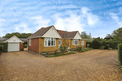 5 bedroom bungalow for sale, Coates Road, Whittlesey, Peterborough