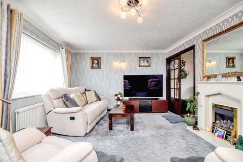 3 bedroom link detached house for sale, Whiteacres, Whittlesey, Peterborough
