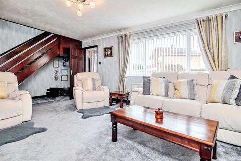 3 bedroom link detached house for sale, Whiteacres, Whittlesey, Peterborough