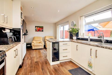 3 bedroom link detached house for sale, Whiteacres, Whittlesey, Peterborough