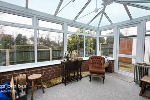 2 bedroom detached bungalow for sale, Brine Road, Nantwich