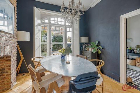 3 bedroom maisonette for sale, Ridge Road, N8