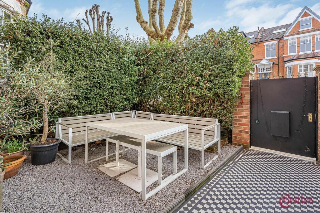 Terrace / Patio