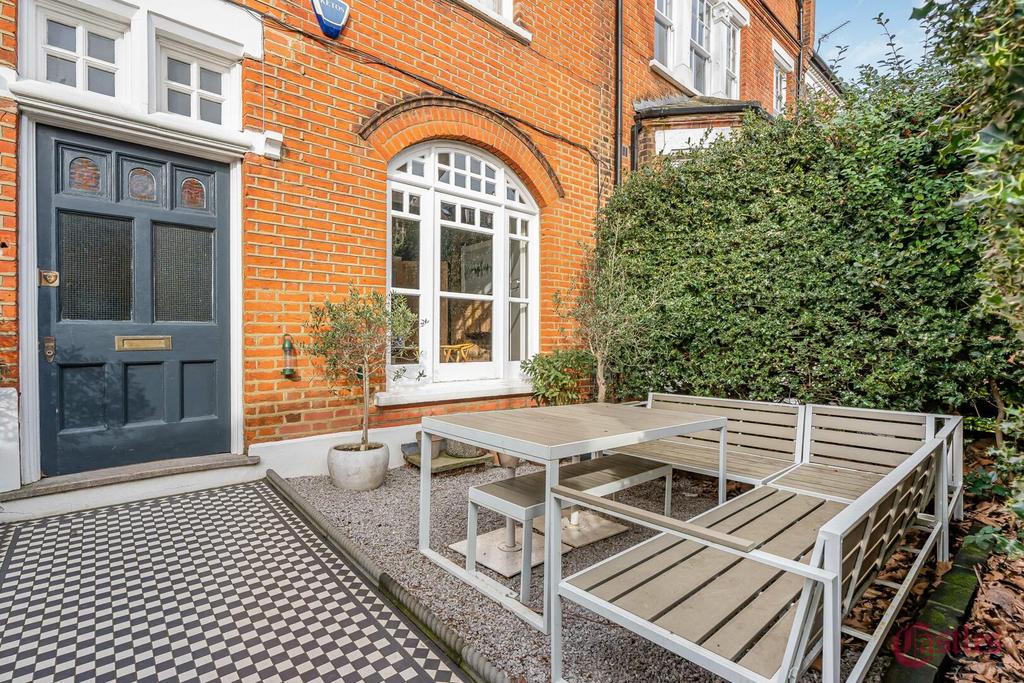Terrace / Patio