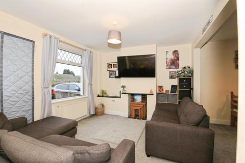 2 bedroom end of terrace house for sale, Eastrea Road, Whittlesey, Peterborough