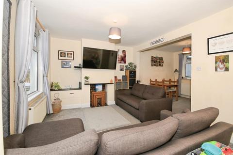 2 bedroom end of terrace house for sale, Eastrea Road, Whittlesey, Peterborough