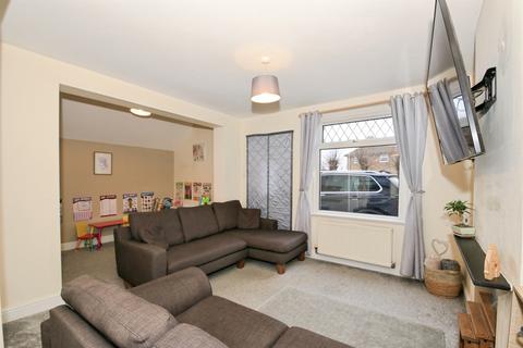 2 bedroom end of terrace house for sale, Eastrea Road, Whittlesey, Peterborough