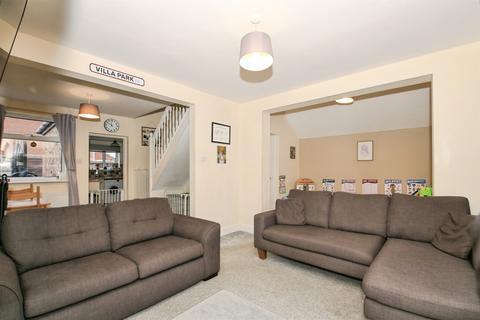 2 bedroom end of terrace house for sale, Eastrea Road, Whittlesey, Peterborough