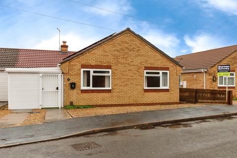 undefined, Gull Way, Whittlesey, Peterborough