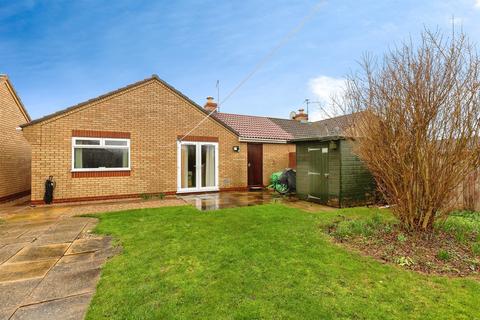 undefined, Gull Way, Whittlesey, Peterborough