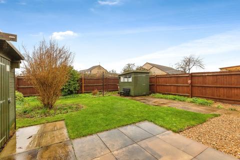 undefined, Gull Way, Whittlesey, Peterborough