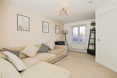 3 bedroom terraced house for sale, Tayberry Way, Whittlesey, Peterborough