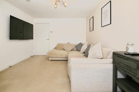 3 bedroom terraced house for sale, Tayberry Way, Whittlesey, Peterborough