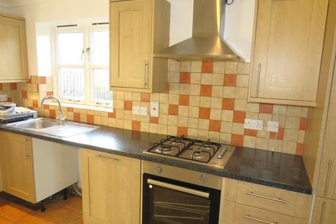 3 bedroom detached house for sale, Market Street Mews, Whittlesey, Peterborough