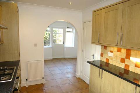 3 bedroom detached house for sale, Market Street Mews, Whittlesey, Peterborough