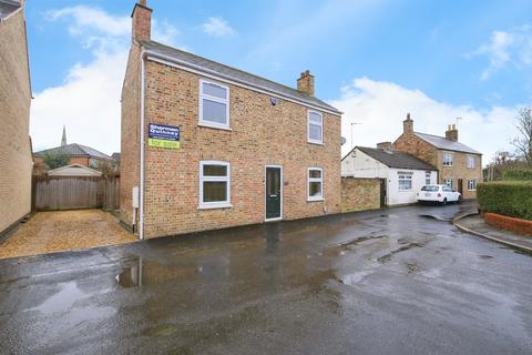 St. Andrews Place, Whittlesey, Peterborough