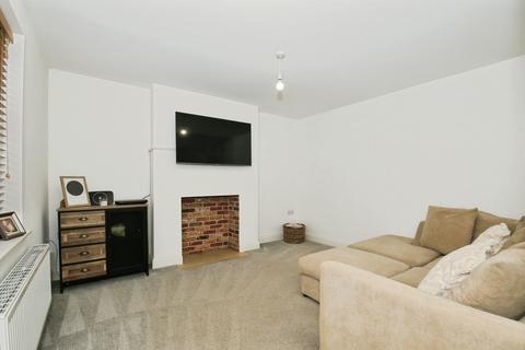 3 bedroom detached house for sale, St. Andrews Place, Whittlesey, Peterborough