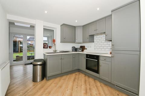 3 bedroom detached house for sale, St. Andrews Place, Whittlesey, Peterborough