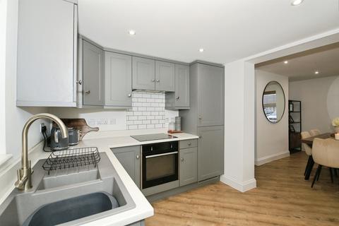 3 bedroom detached house for sale, St. Andrews Place, Whittlesey, Peterborough