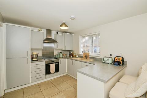3 bedroom detached house for sale, Wetland Way, Whittlesey, Peterborough