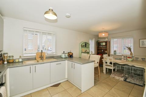 3 bedroom detached house for sale, Wetland Way, Whittlesey, Peterborough
