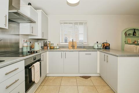 3 bedroom detached house for sale, Wetland Way, Whittlesey, Peterborough
