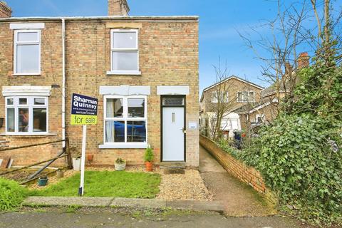 Station Road, Whittlesey, Peterborough
