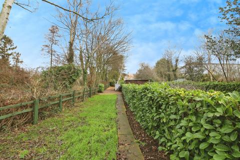 3 bedroom end of terrace house for sale, Station Road, Whittlesey, Peterborough