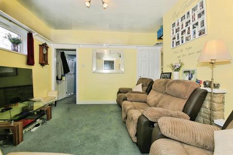 3 bedroom end of terrace house for sale, Station Road, Whittlesey, Peterborough