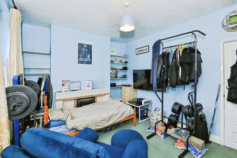 3 bedroom end of terrace house for sale, Station Road, Whittlesey, Peterborough