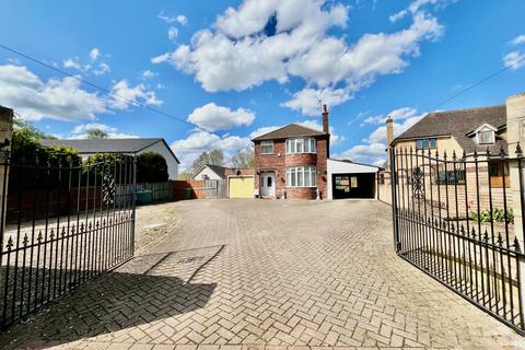 undefined, Folksworth Road, Norman Cross, Peterborough