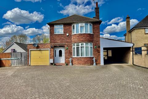 undefined, Folksworth Road, Norman Cross, Peterborough