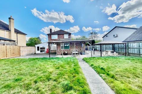 undefined, Folksworth Road, Norman Cross, Peterborough