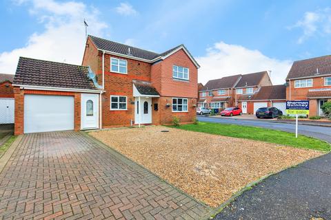 Viking Way, Whittlesey, Peterborough